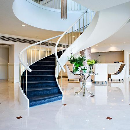 רד בנק Oyster Point Hotel מראה חיצוני תמונה