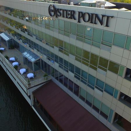 רד בנק Oyster Point Hotel מראה חיצוני תמונה