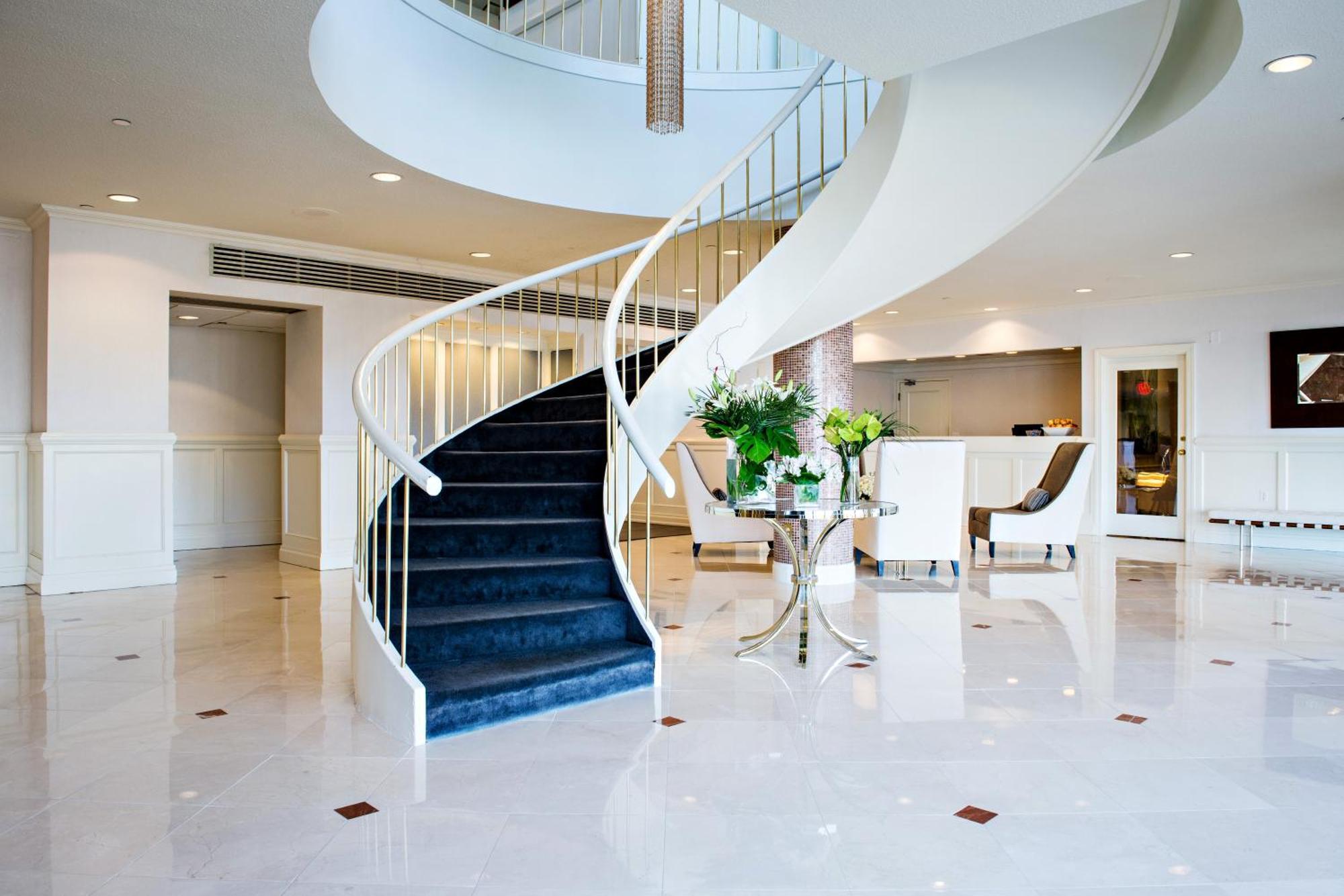 רד בנק Oyster Point Hotel מראה חיצוני תמונה