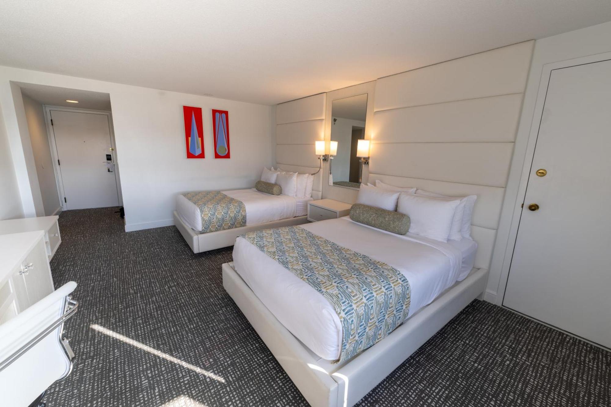 רד בנק Oyster Point Hotel מראה חיצוני תמונה