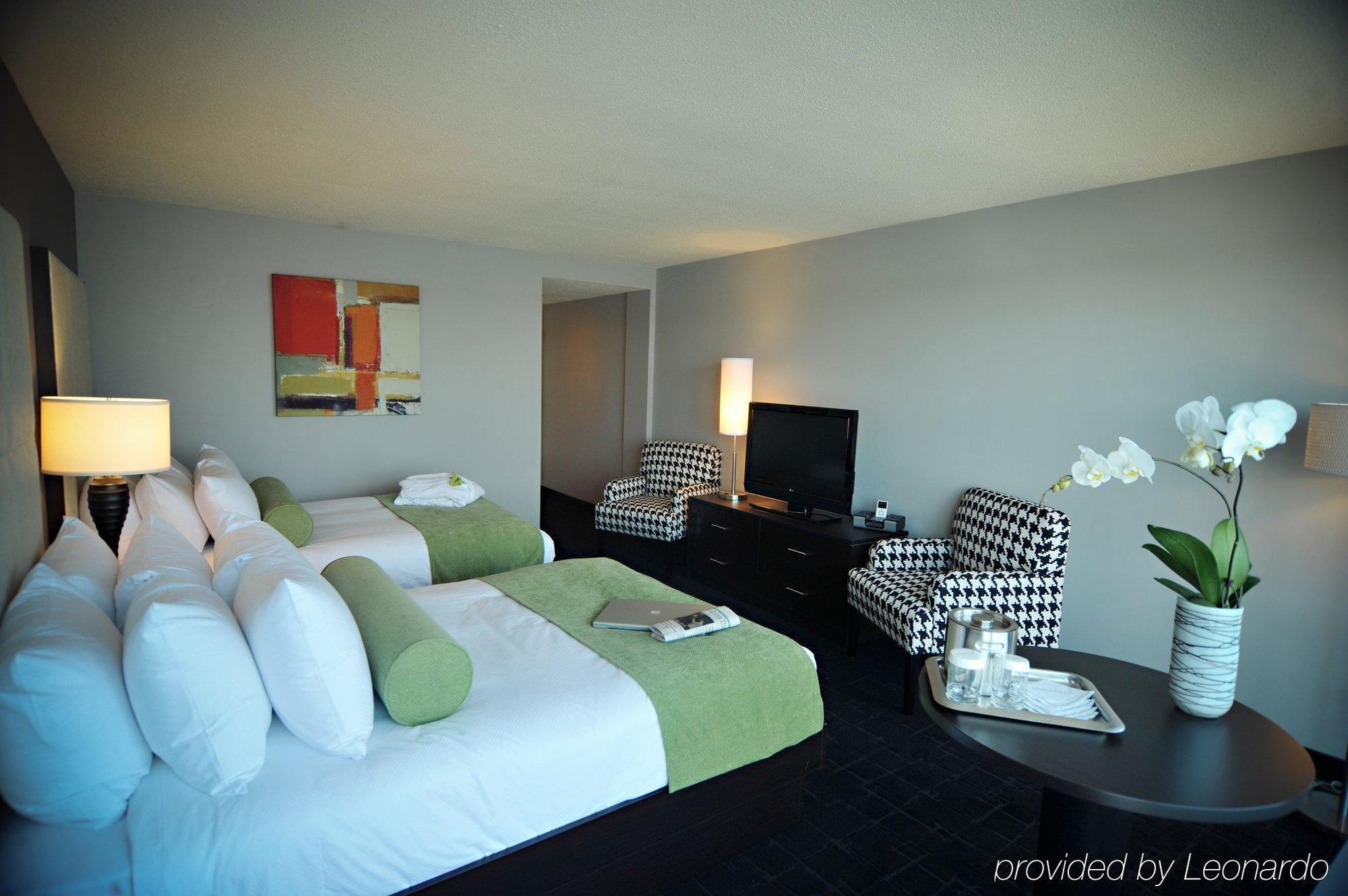 רד בנק Oyster Point Hotel חדר תמונה