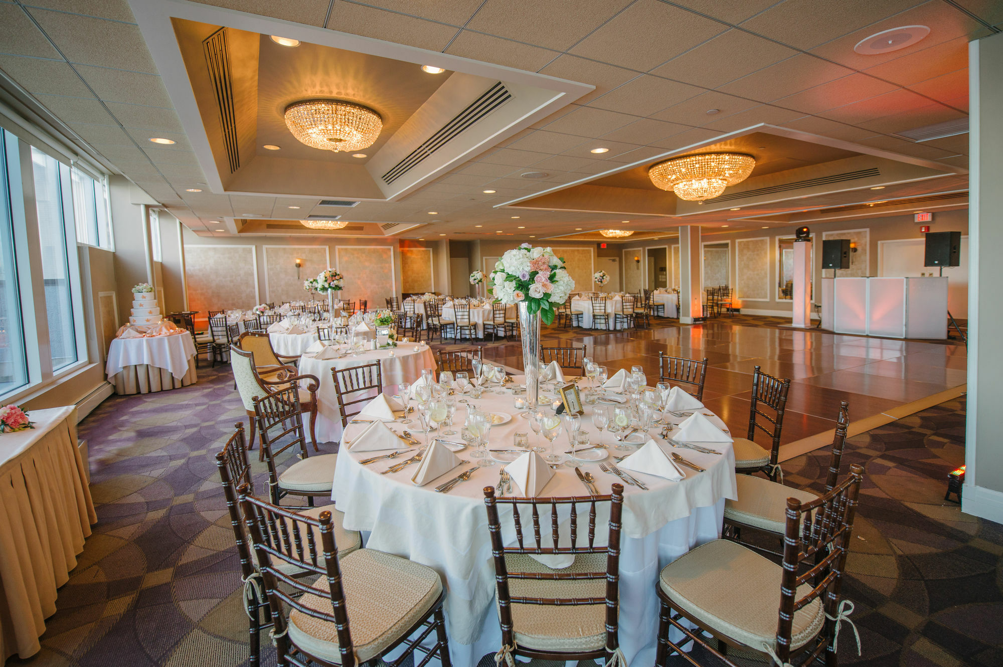 רד בנק Oyster Point Hotel מראה חיצוני תמונה