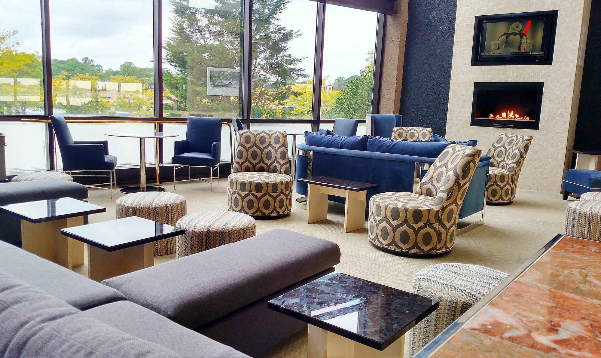 רד בנק Oyster Point Hotel מראה חיצוני תמונה